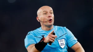 Szymon Marciniak Ditunjuk Sebagai Wasit untuk Leg Kedua Play-off Liga Champions: AC Milan vs Feyenoord