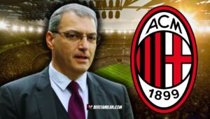 Demi Menjaga Stabilitas Klub, Gerry Cardinale Tak Jadi Datangkan Damien Comolli