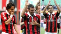 Hindari Era Kegelapan Baru, AC Milan Harus Belajar dari Musim 2012!