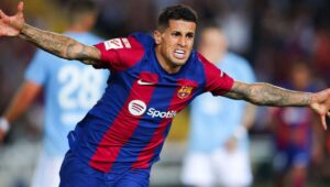 Fabrizio Romano Ungkap Alasan di Balik Kegagalan AC Milan Amankan Jasa Joao Cancelo