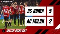 Highlight AC Milan