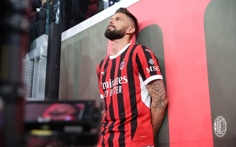 Olivier Giroud