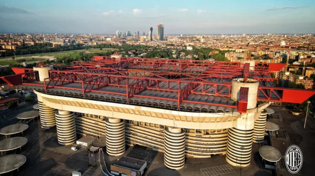 San Siro