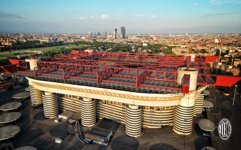 San Siro