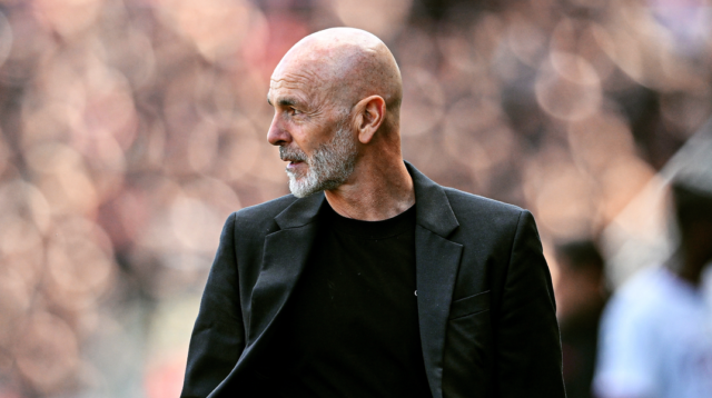 Stefano Pioli