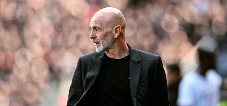 Stefano Pioli