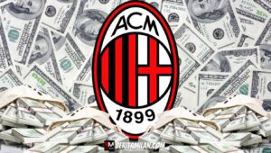 Bedah Finansial: Inilah Rincian Lengkap Pendapatan Sponsor AC Milan Musim Ini