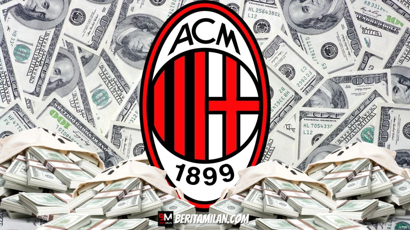 Finansial AC Milan