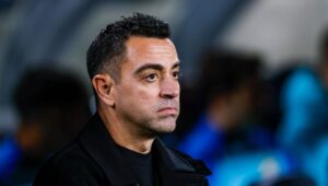 Xavi Hernandez Latih AC Milan Musim Depan?