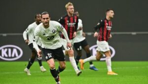 AC Milan Kembali Berminat Datangkan Yusuf Yazici