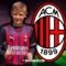Andrea Kostyuk, AC Milan