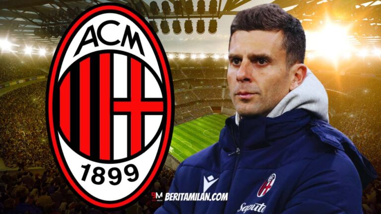 Thiago Motta. AC Milan