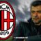 Sérgio Conceicao, AC Milan