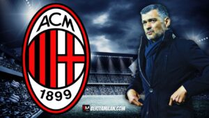 AC Milan Masih Menunggu Sikap FC Porto untuk Sergio Conceicao