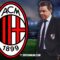 Marcelo Gallardo, AC Milan