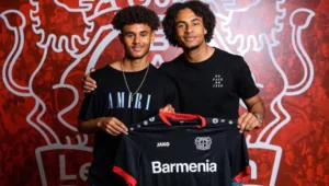 Negosiasi AC Milan dengan Kia Joorabchian: Saudara Joshua Zirkzee Jadi Kunci Transfer?