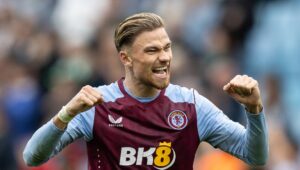 Derby Milan di Mercato Musim Panas untuk Bek Kanan Aston Villa