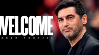 RESMI: Paulo Fonseca Pelatih Baru AC Milan!