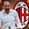 Massimiliano Allegri, AC Milan
