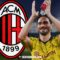 Mats Hummels, AC Milan