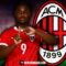 Oghenetejiri Adejenughure AC Milan