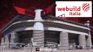 Rencana Renovasi San Siro Dibahas: AC Milan dan Inter Bertemu WeBuild