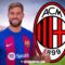 Inigo Martinez, AC Milan