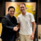 Erick Thohir, Gerry Cardinale