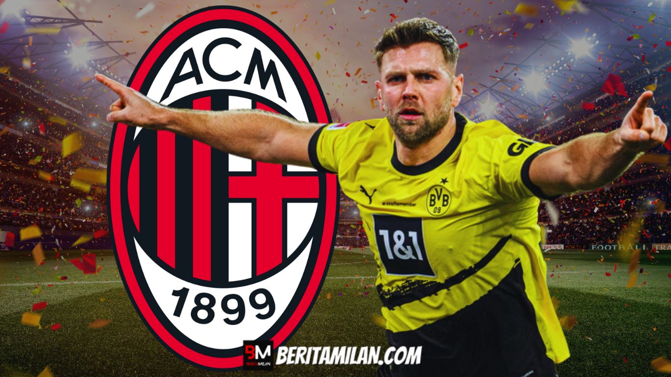 Niclas Füllkrug, AC Milan