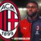 Youssouf Fofana, AC Milan