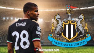 Fabrizio Romano Konfirmasi: Newcastle Siapkan Tawaran Baru untuk Malick Thiaw