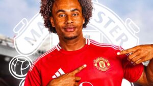 Gagal Bersinar di Manchester United, Joshua Zirkzee Kembali Dikaitkan dengan AC Milan