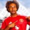 Joshua Zirkzee