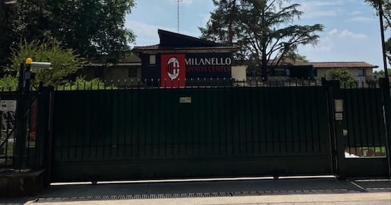 Milanello