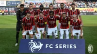 Skuad AC Milan