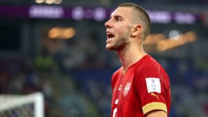 AC Milan Incar Bek Serbia Strahinja Pavlovic dari Red Bull Salzburg