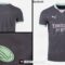 Jersey Ketiga AC Milan