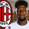 Emerson Royal, AC Milan