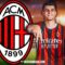 Alvaro Morata, AC Milan