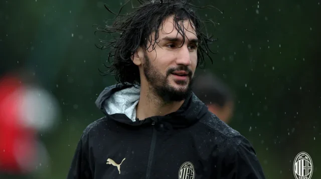 Yacine Adli