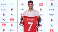 Alvaro Morata