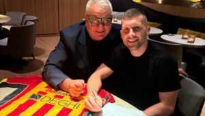 Sempat Tak Memiliki Klub, Kini Ante Rebic Resmi Bergabung dengan Tim Serie A