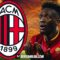 Tammy Abraham, AC Milan