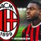 Youssouf Fofana, AC Milan