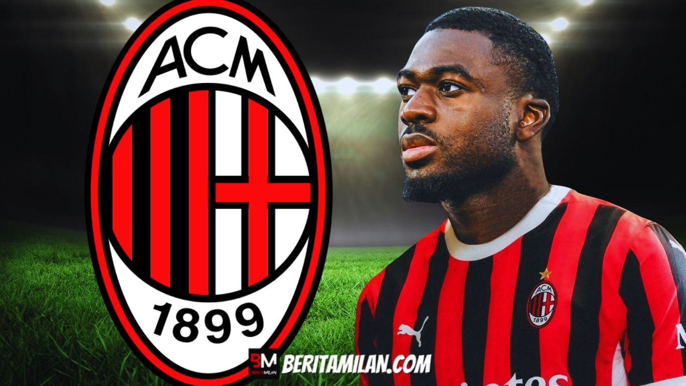 Youssouf Fofana, AC Milan