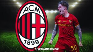 Pertukaran Saelemaekers dengan Zalewski akan Menguntungkan Semua Pihak