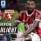 Highlight Pertandingan AC Milan vs Torino