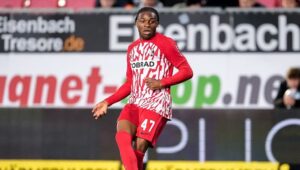 Freiburg Tolak Mentah-mentah Tawaran AC Milan untuk Pemain Mudanya
