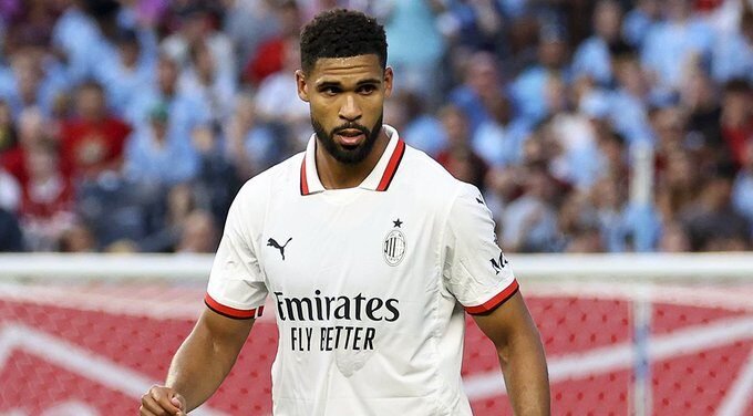 Ruben Loftus-Cheek,