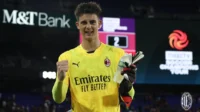 Laporan Gazzetta: Lyon Tertarik Pinjam Pahlawan Adu Penalti Il Diavolo!